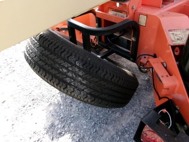 2018 JLG T500J Picture 13 2018 JLG T500J-13