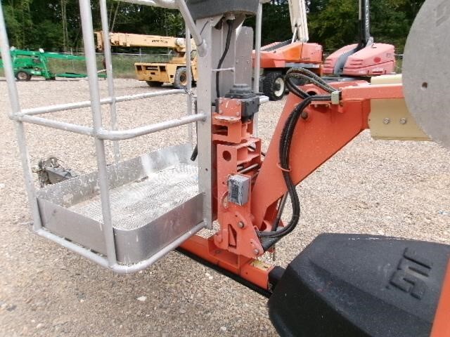2018 JLG T350 Picture 10 2018 JLG T350-10