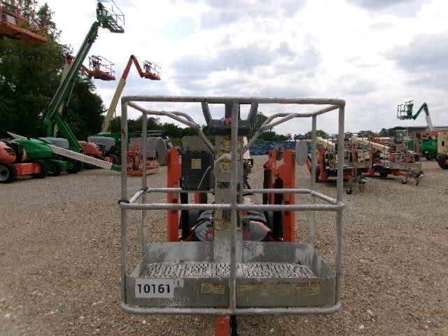 2018 JLG T350 Picture 7 2018 JLG T350-7