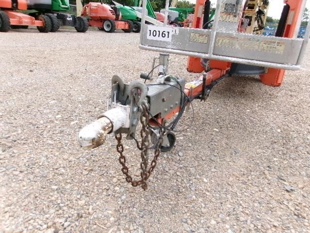 2018 JLG T350 Picture 5 2018 JLG T350-5