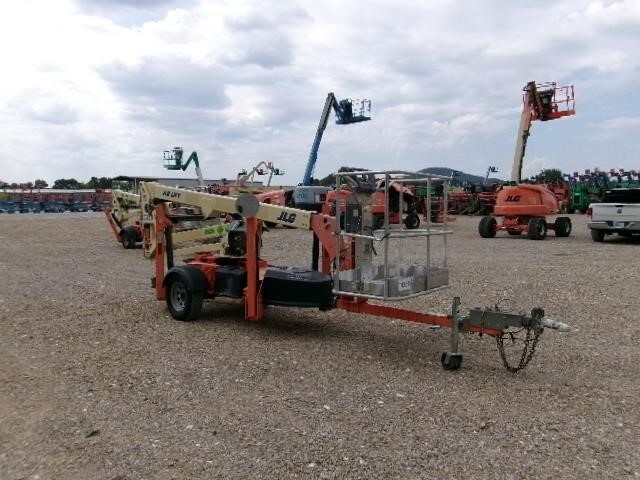 2018 JLG T350 Picture 2 2018 JLG T350-2