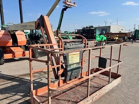2013 JLG 460SJ-7