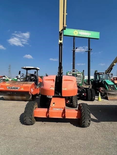 2013 JLG 460SJ-4