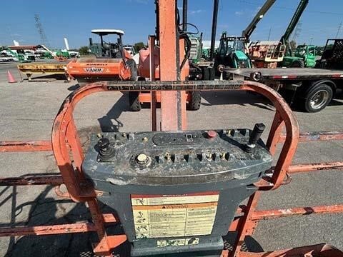 2013 JLG 460SJ-6
