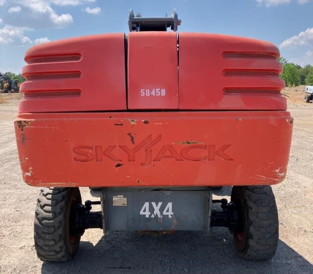 2019 Skyjack SJ45 T-4