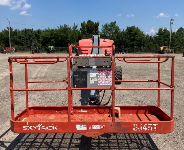 2019 Skyjack SJ45 T-2