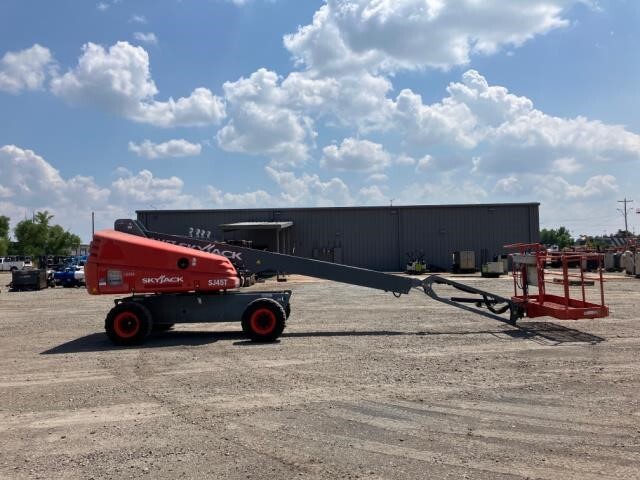 2019 Skyjack SJ45 T-3