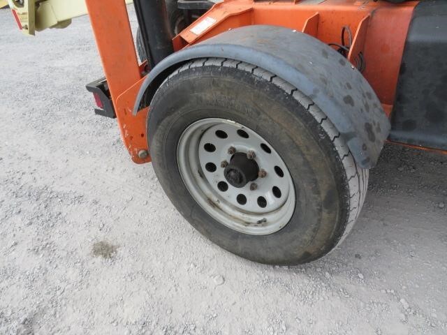 2014 JLG T500J-11