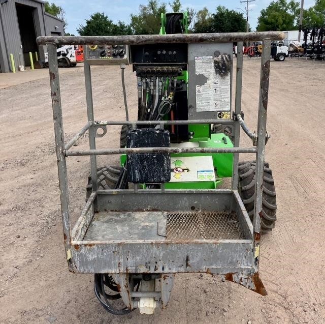 2019 Niftylift SP34 4x4-2