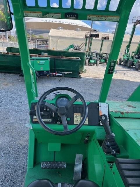 2018 SkyTrak 8042-6