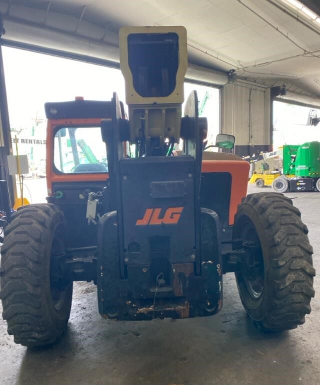 2018 JLG 943 Picture 2 2018 JLG 943-2