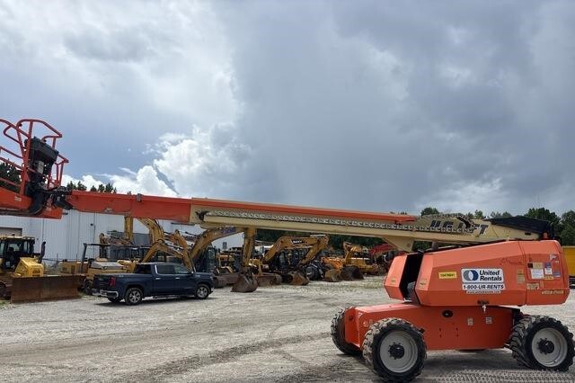 2016 JLG 600S-20