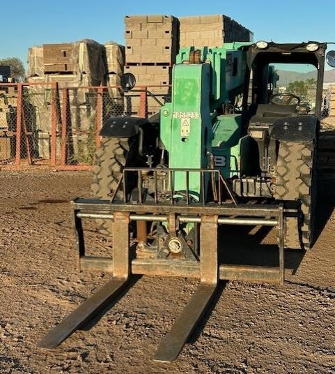 2017 JCB 507-42-2