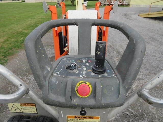 2018 JLG T500J-10
