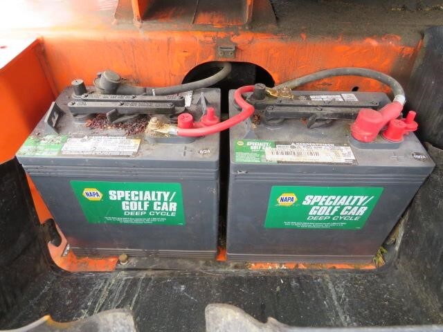 2018 JLG T500J-18