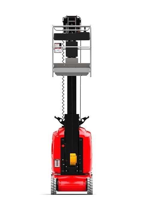 2023 Manitou 26VJR-4