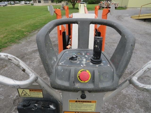 2018 JLG T500J-10