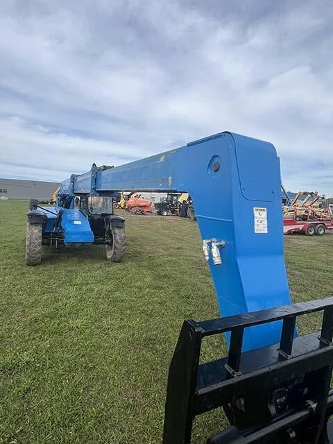 2015 Genie GTH-636-13