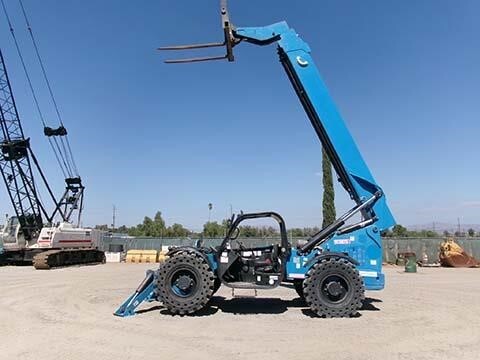 2017 Genie GTH-1056-22