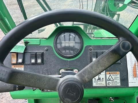 2016 SkyTrak 6042-7
