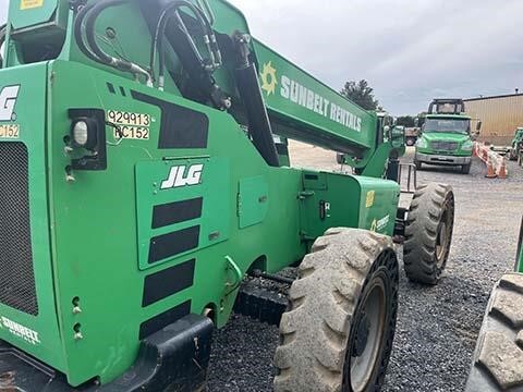2016 SkyTrak 6042-4
