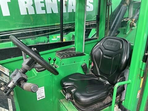 2016 SkyTrak 6042-6