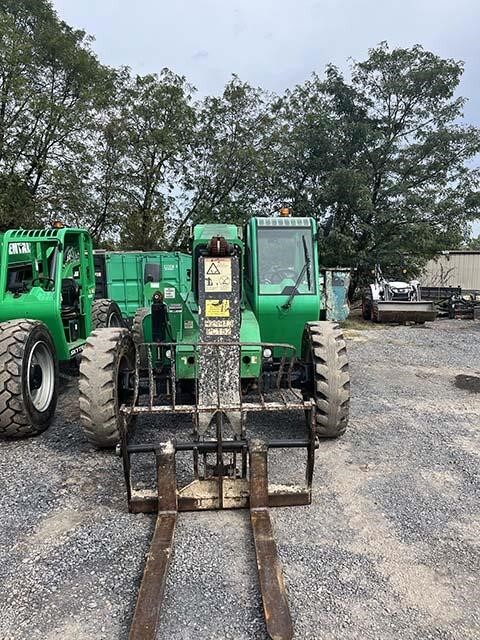 2016 SkyTrak 6042-2