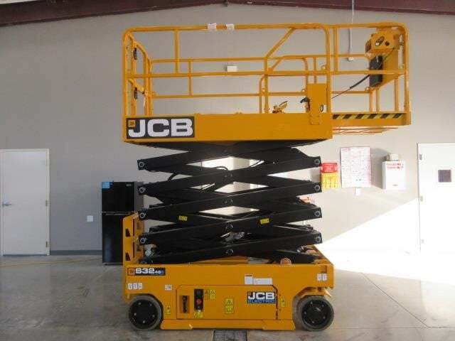 2023 JCB S3246E-22