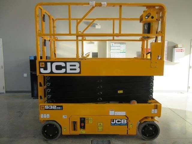 2023 JCB S3246E-5