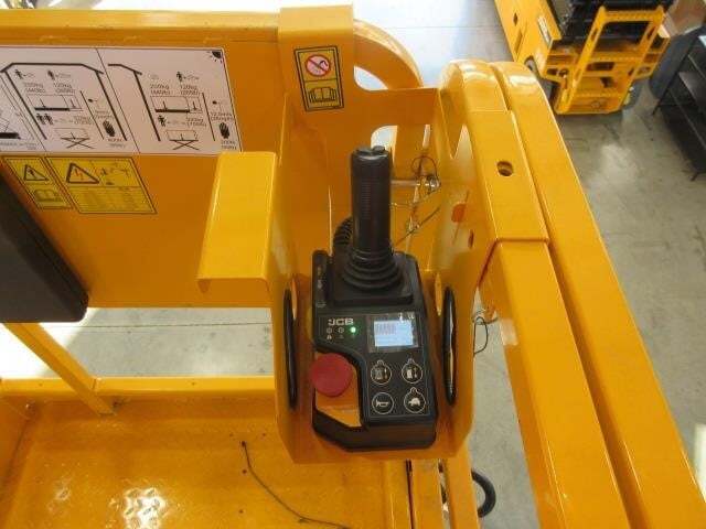 2023 JCB S3246E-15