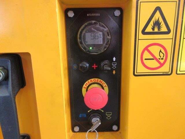 2023 JCB S3246E-19