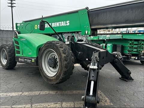 2016 JLG 1255 Picture 4 2016 JLG 1255-4