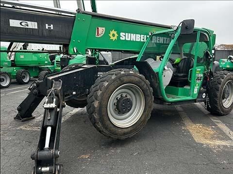 2016 JLG 1255-1