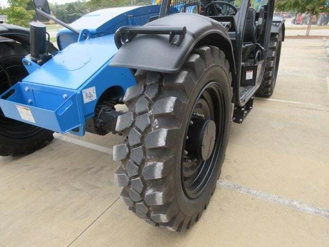 2024 Genie GTH 844-15