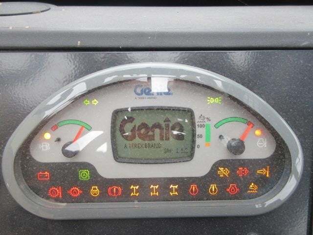 2024 Genie GTH 844-28