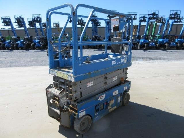2015 Genie GS-1930 Picture 3 2015 Genie GS-1930-3