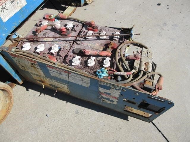 2015 Genie GS-1930 Picture 9 2015 Genie GS-1930-9
