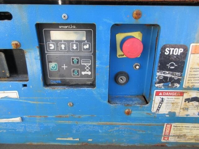 2015 Genie GS-1930 Picture 12 2015 Genie GS-1930-12