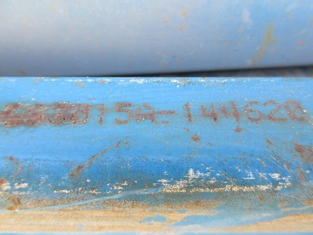 2015 Genie GS-1930 Picture 14 2015 Genie GS-1930-14