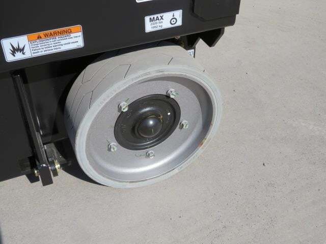 2025 JLG 3246-9