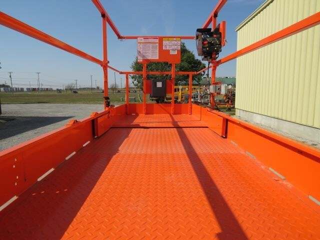 2025 JLG 3246-18