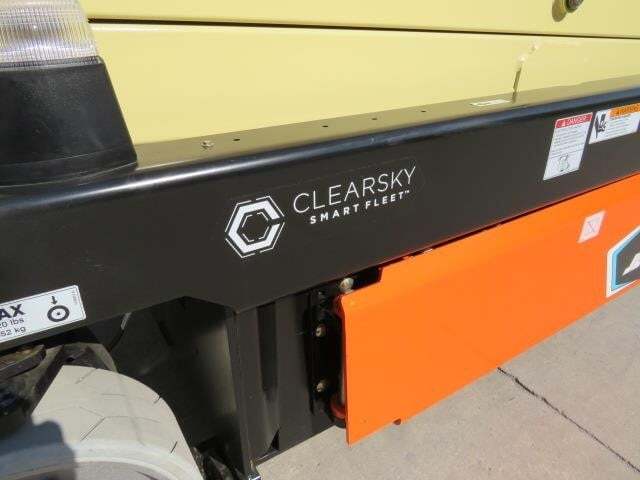 2025 JLG 3246-21
