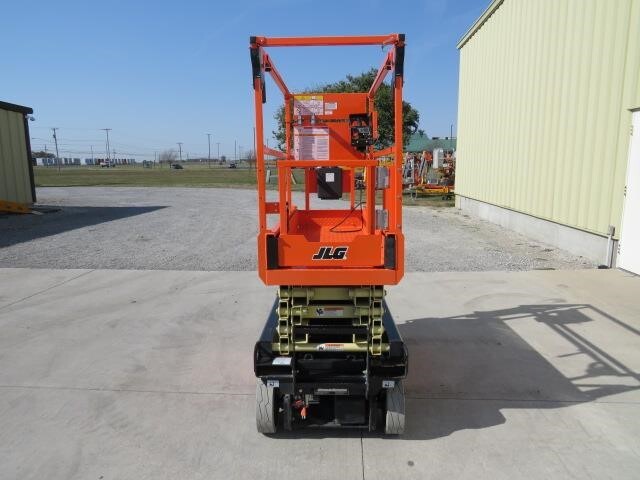2025 JLG ES1932-3