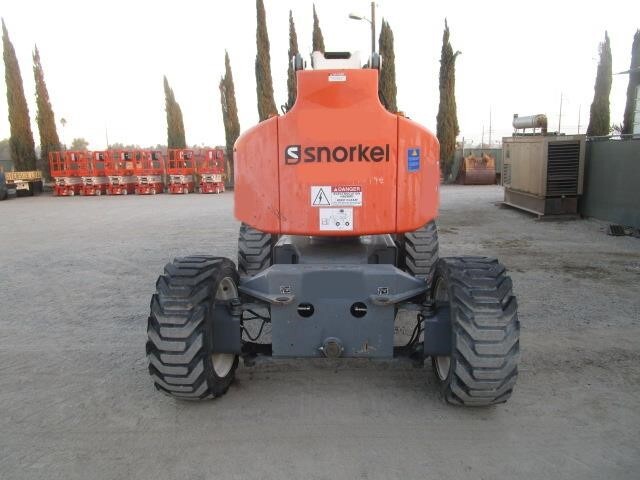 2016 Snorkel A46JRT Picture 6 2016 Snorkel A46JRT-6