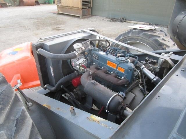 2016 Snorkel A46JRT Picture 13 2016 Snorkel A46JRT-13