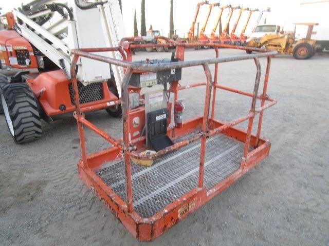 2016 Snorkel A46JRT Picture 31 2016 Snorkel A46JRT-31