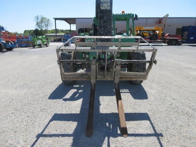 2016 SkyTrak 6042 Picture 5 2016 SkyTrak 6042-5