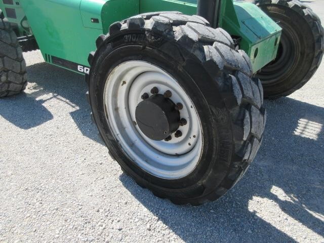 2016 SkyTrak 6042 Picture 7 2016 SkyTrak 6042-7