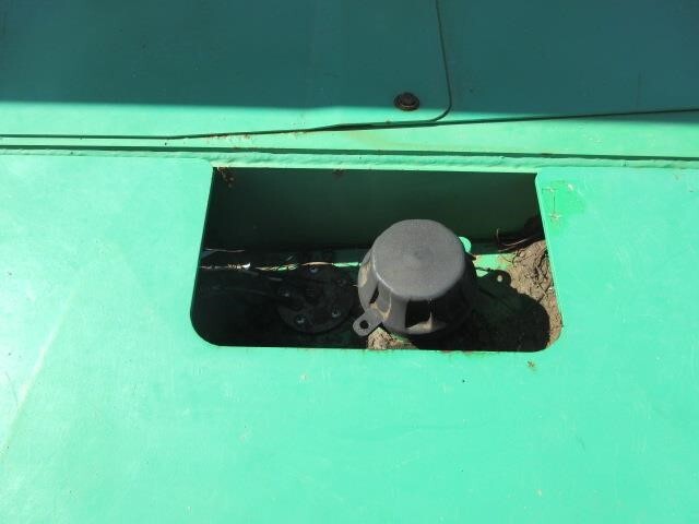 2016 SkyTrak 6042 Picture 15 2016 SkyTrak 6042-15
