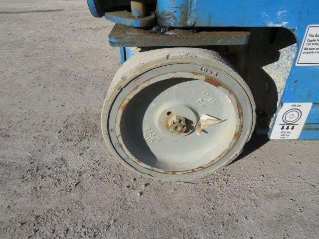 2015 Genie GR-20 Picture 7 2015 Genie GR-20-7